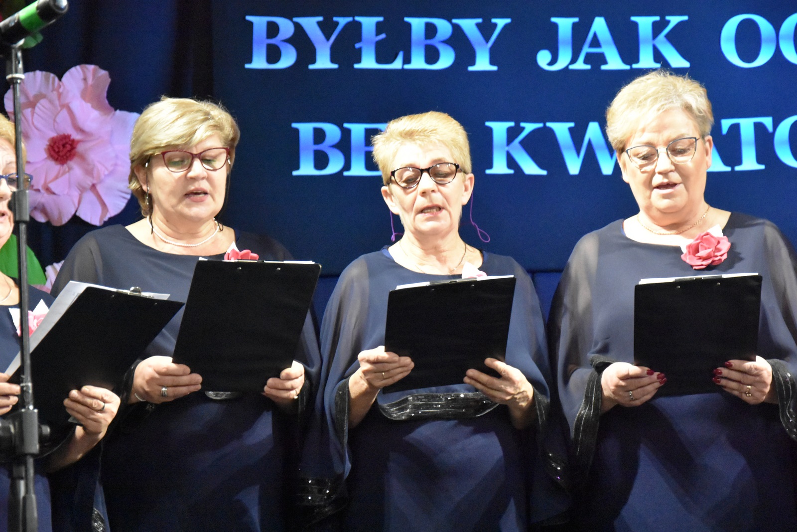 Koncert z okazji Dnia Kobiet